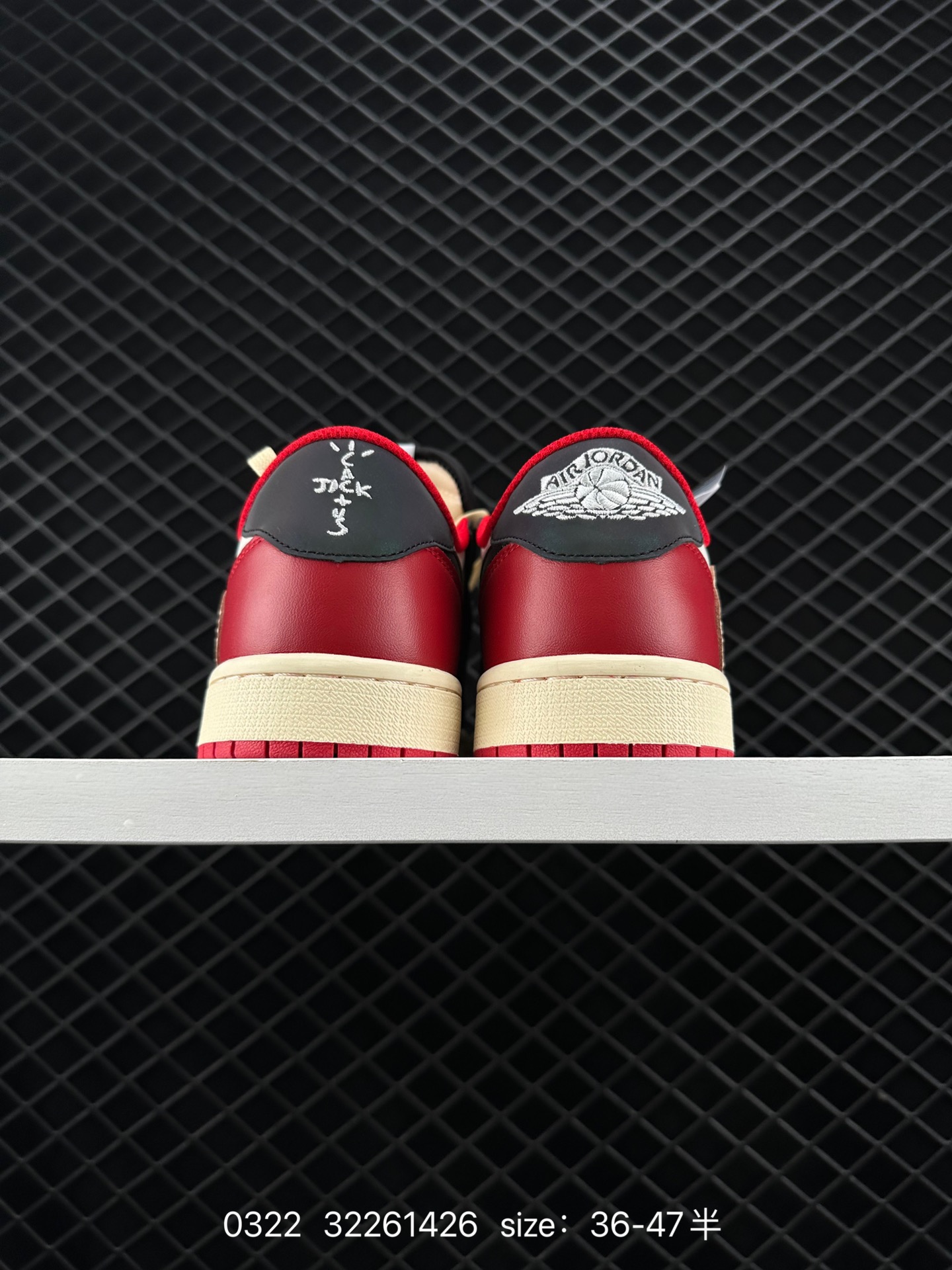 Air Jordan 1 Low AJ1